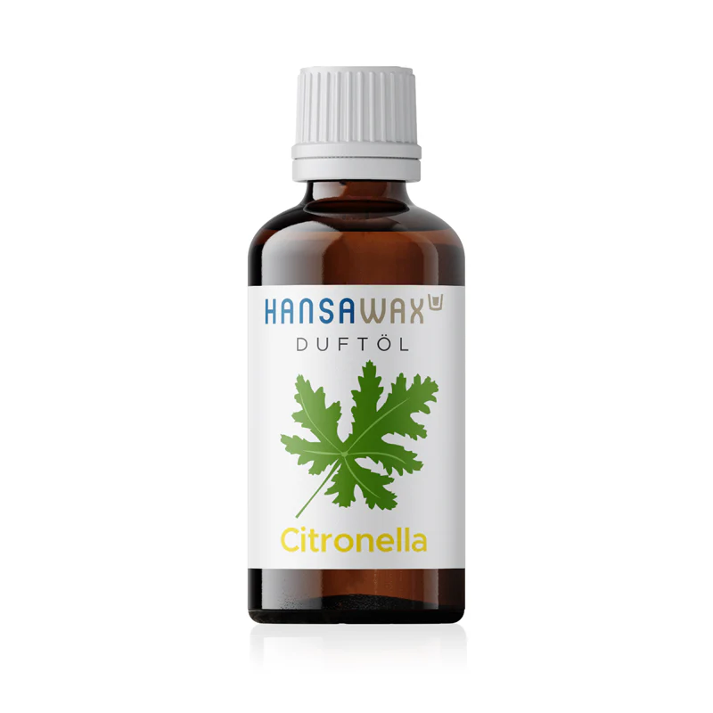 Naturidentisches Duftöl: Citronella - Image 3