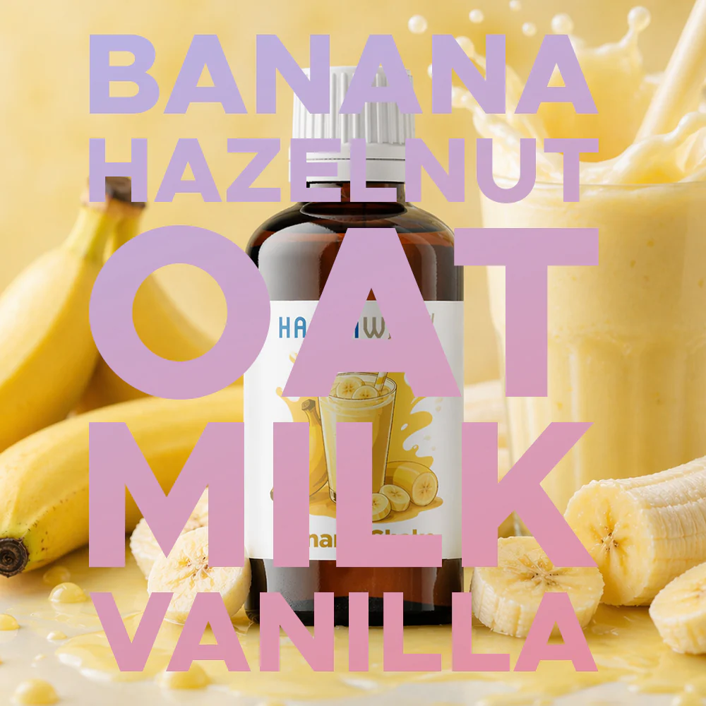 Duftöl: Banana Shake - Image 2