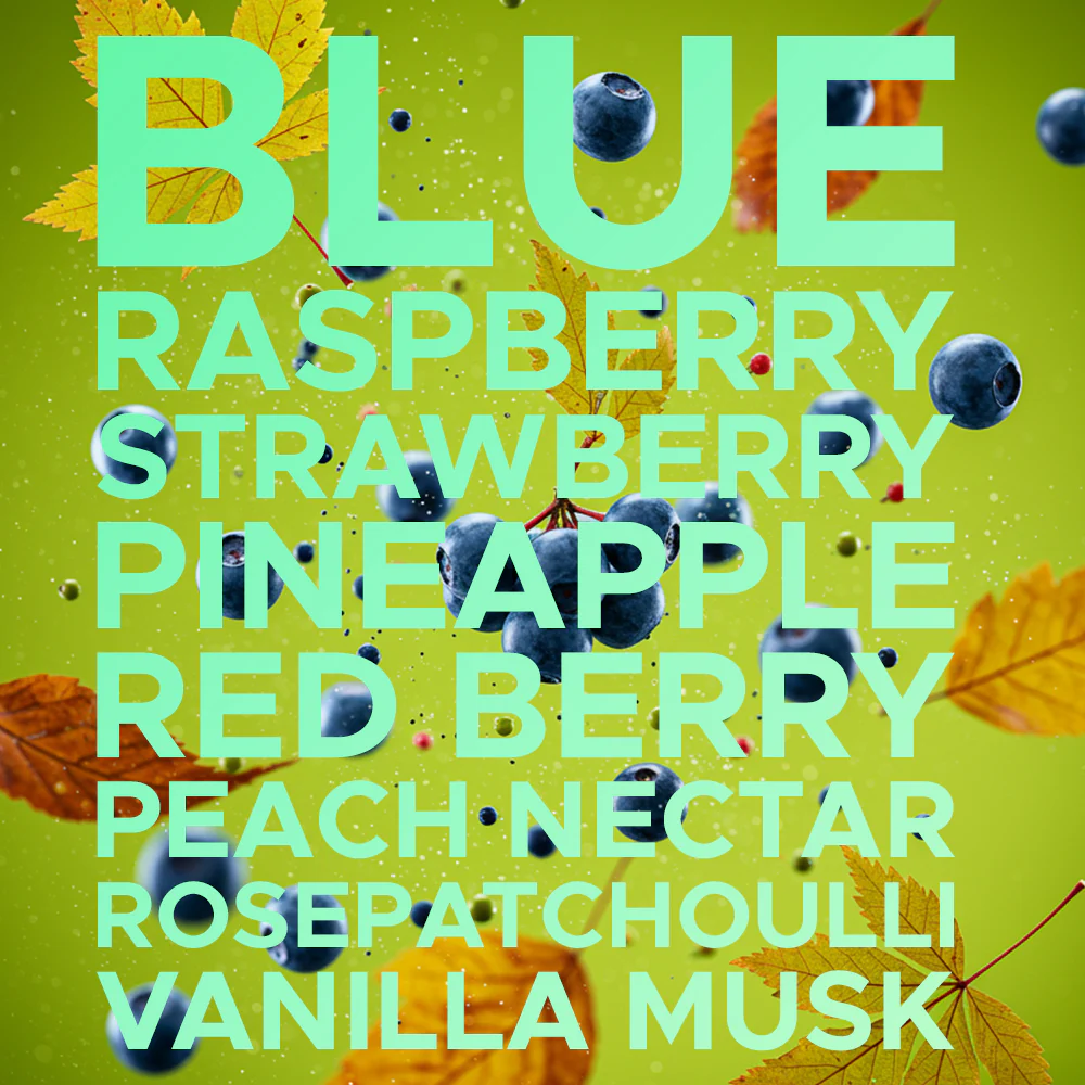 Duftöl: Blue Raspberry - Image 2