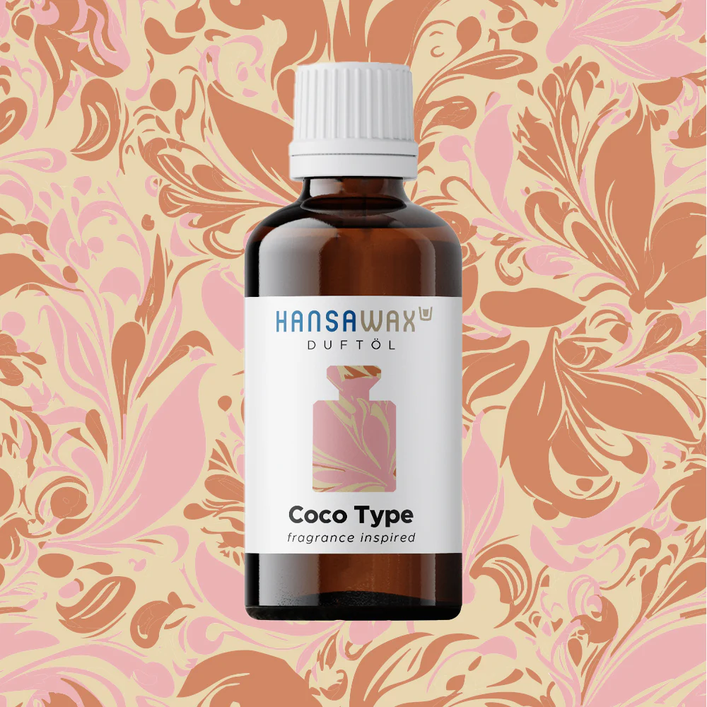 Duftöl-Bundle: Designer Type 2 - Image 5
