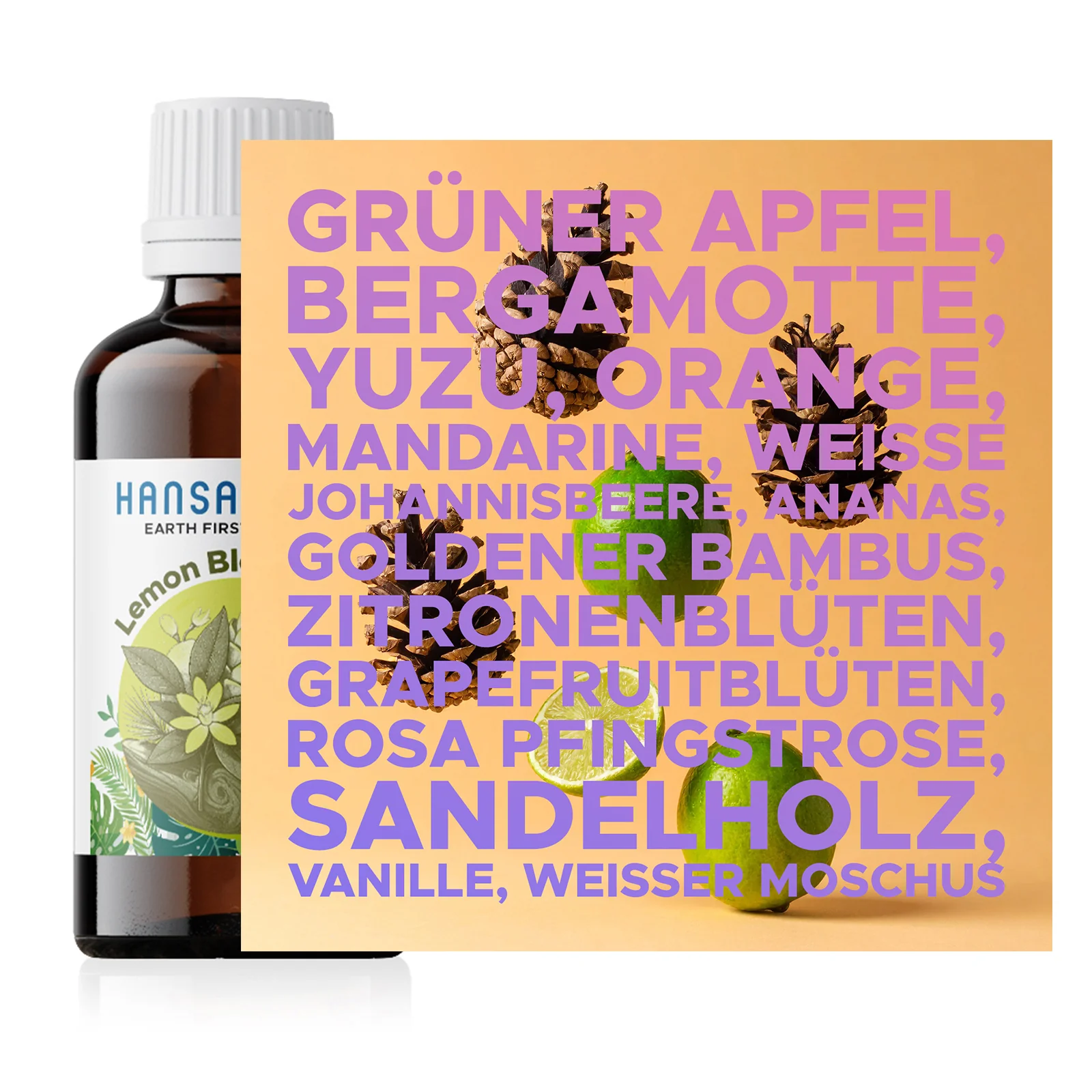 Duftöl-Bundle: Earth First - Image 5
