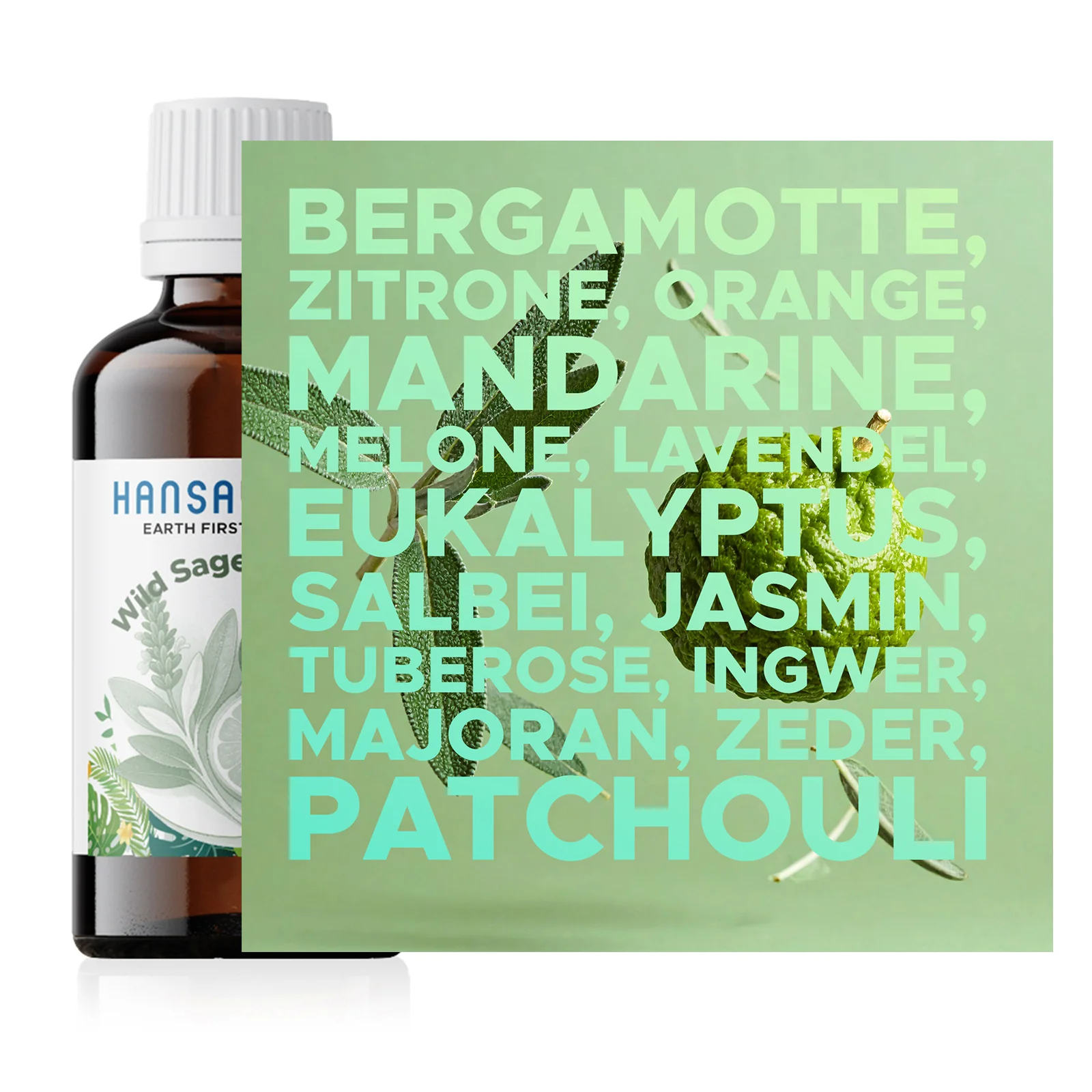 Duftöl-Bundle: Earth First - Image 8