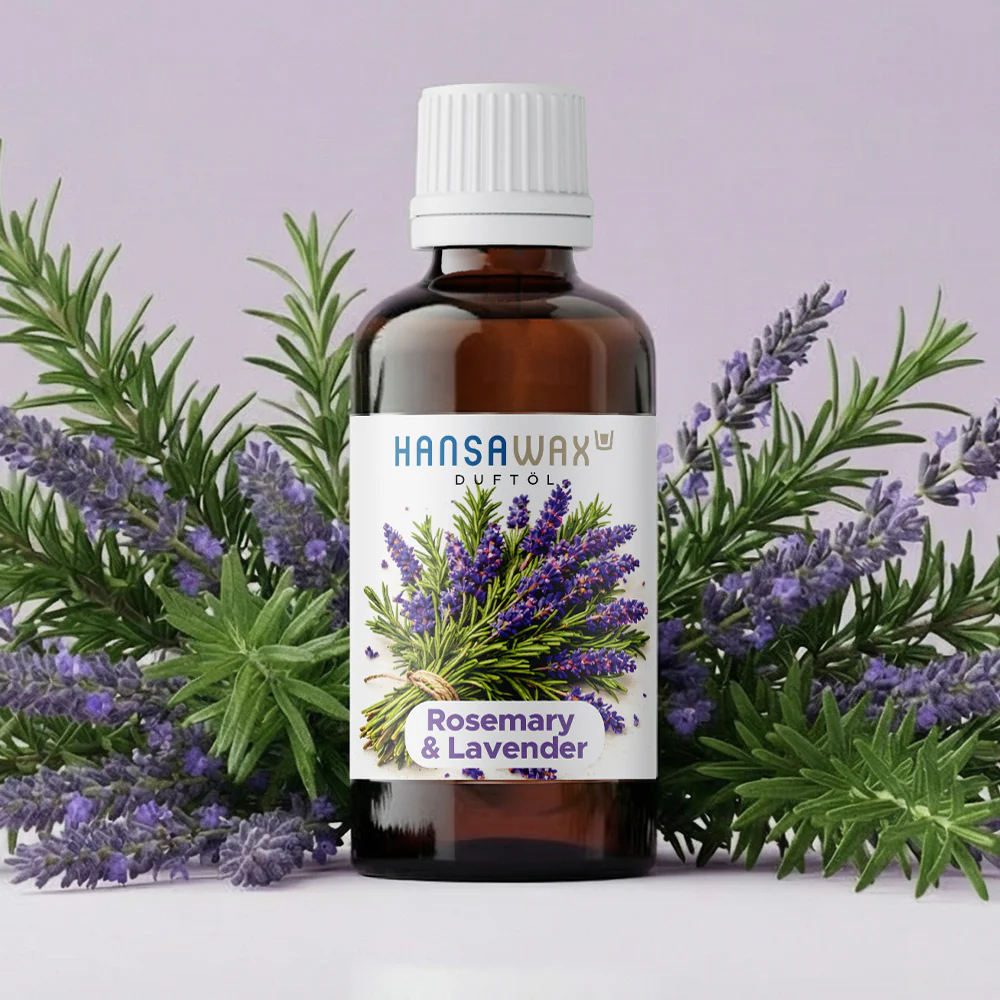 Duftöl-Bundle: Garden Herbs - Image 3