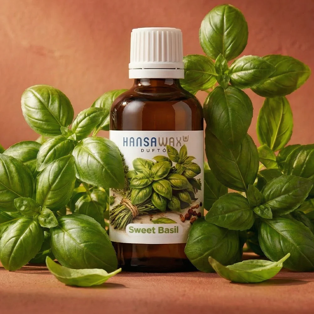 Duftöl-Bundle: Garden Herbs - Image 5