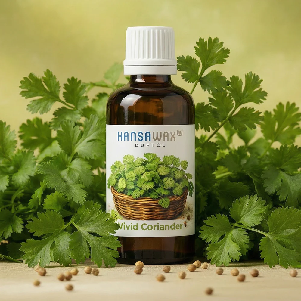 Duftöl-Bundle: Garden Herbs - Image 6
