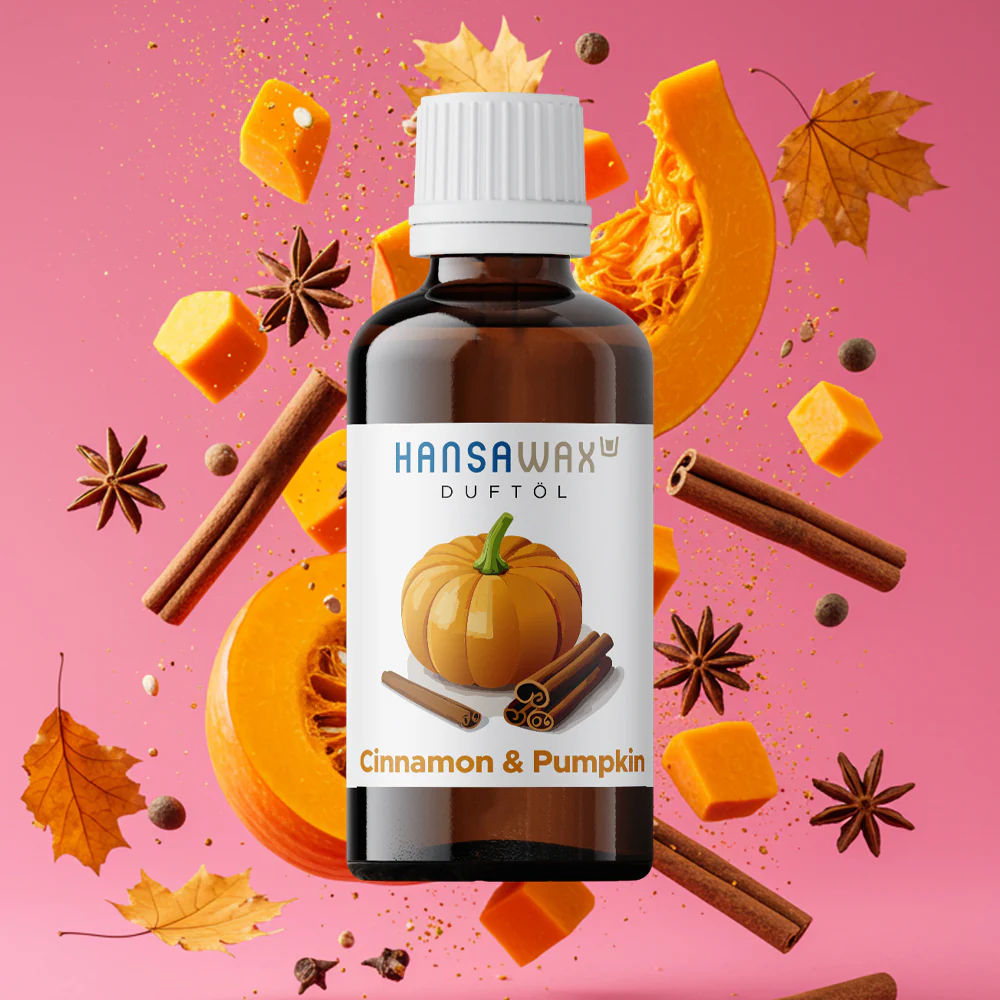 Duftöl-Bundle: Golden Harvest - Image 6