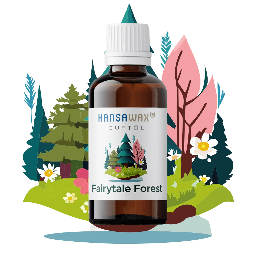 Duftöl-Bundle: Wildlife Fields - Image 6