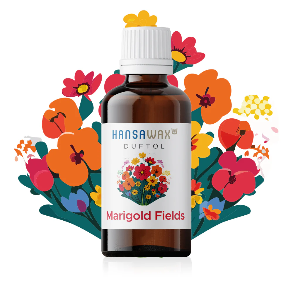 Duftöl-Bundle: Wildlife Fields - Image 7
