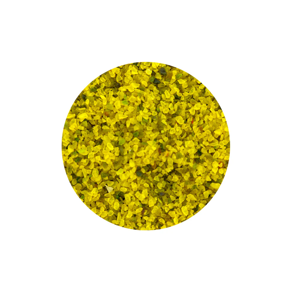 GlassRoxx: Neon Yellow - 750g - Image 2