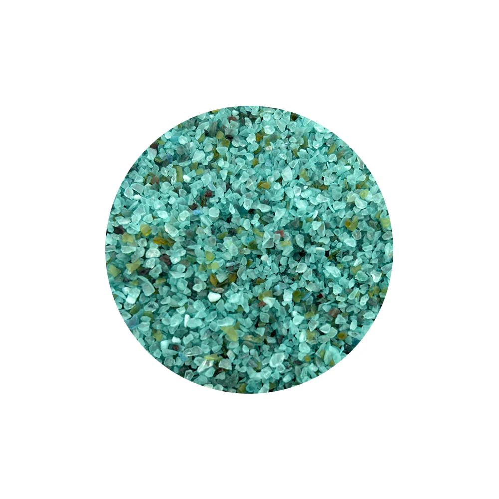 GlassRoxx: Turquoise Blue - 750g - Image 2