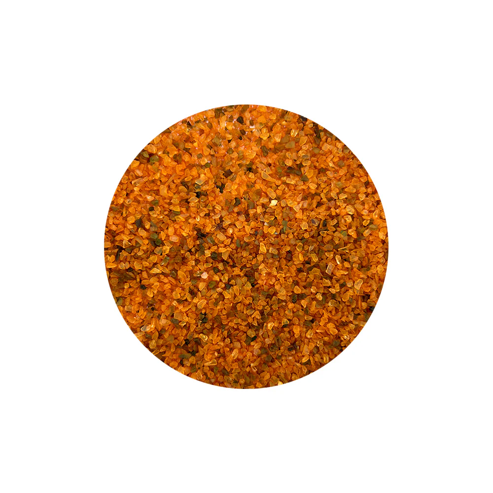 GlassRoxx: Yellow Orange - 750g - Image 2