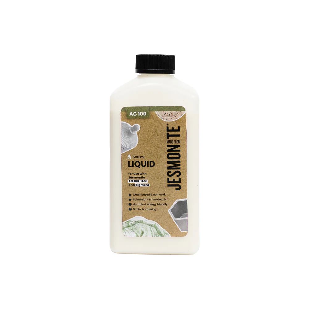 Jesmonite AC 100 Duoset SMALL - Image 3