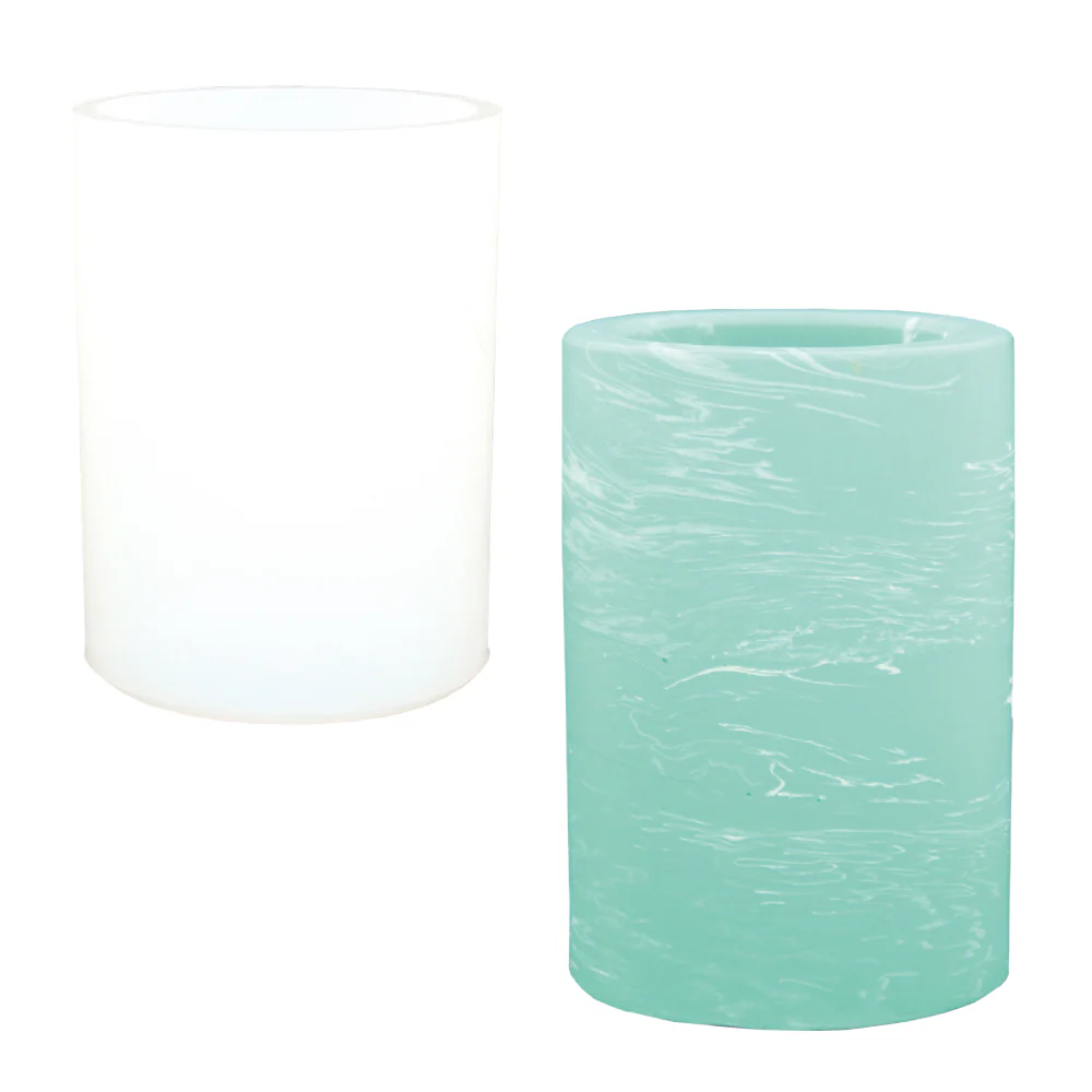Jesmonite Starter Set: Seifenschale & Becher - Image 5