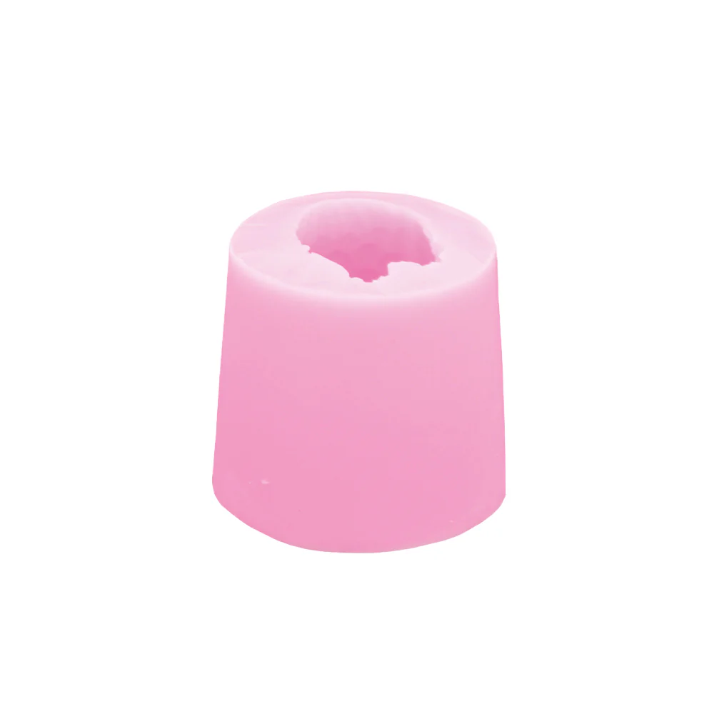 Silikonform: Eule XS - Image 3