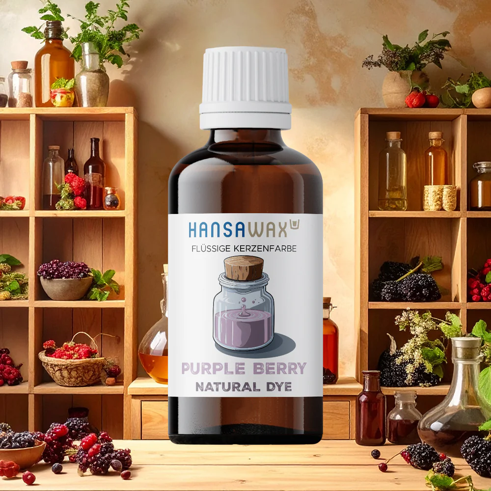 Natural Candle Dye: Bundle - Image 5