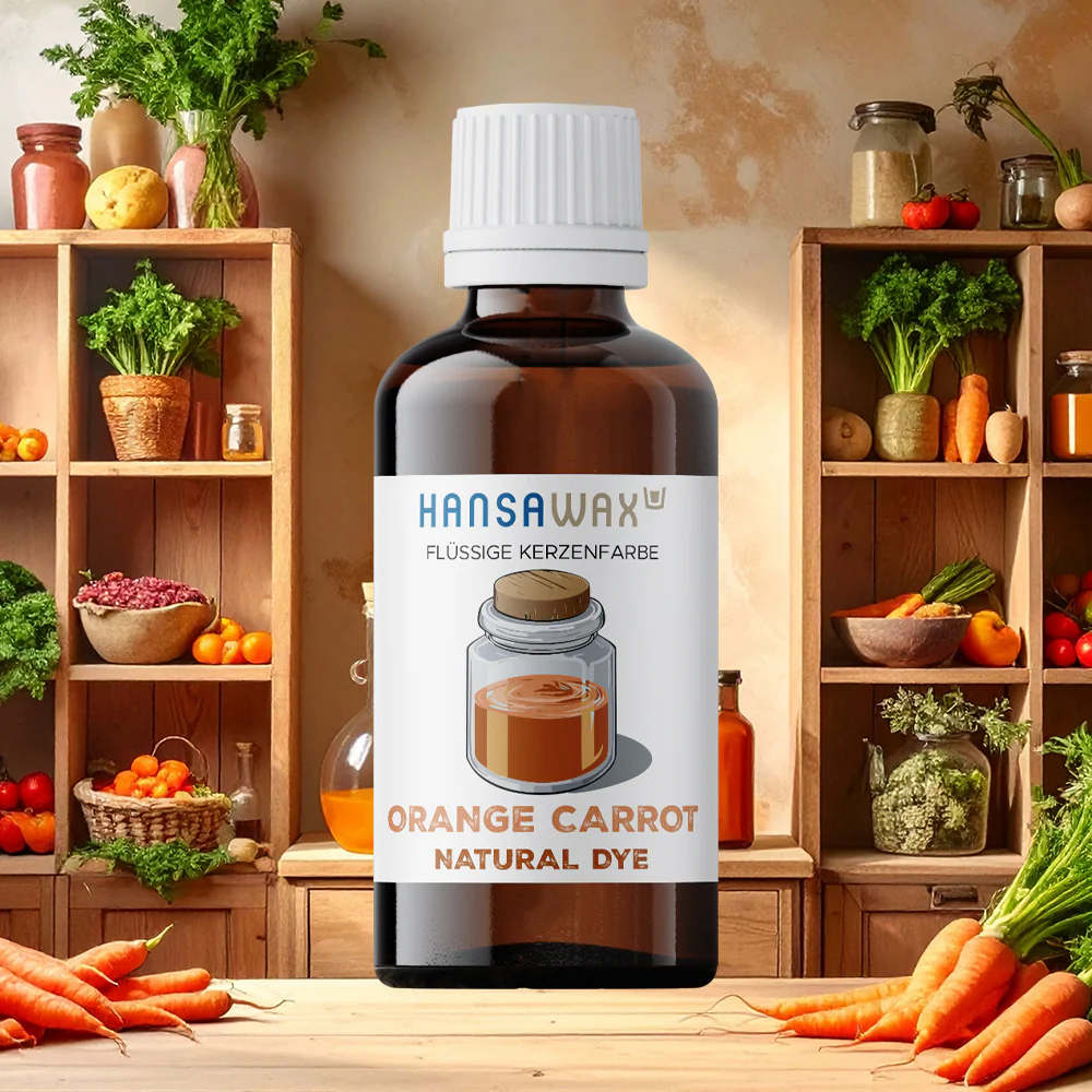 Natural Candle Dye: Bundle - Image 7