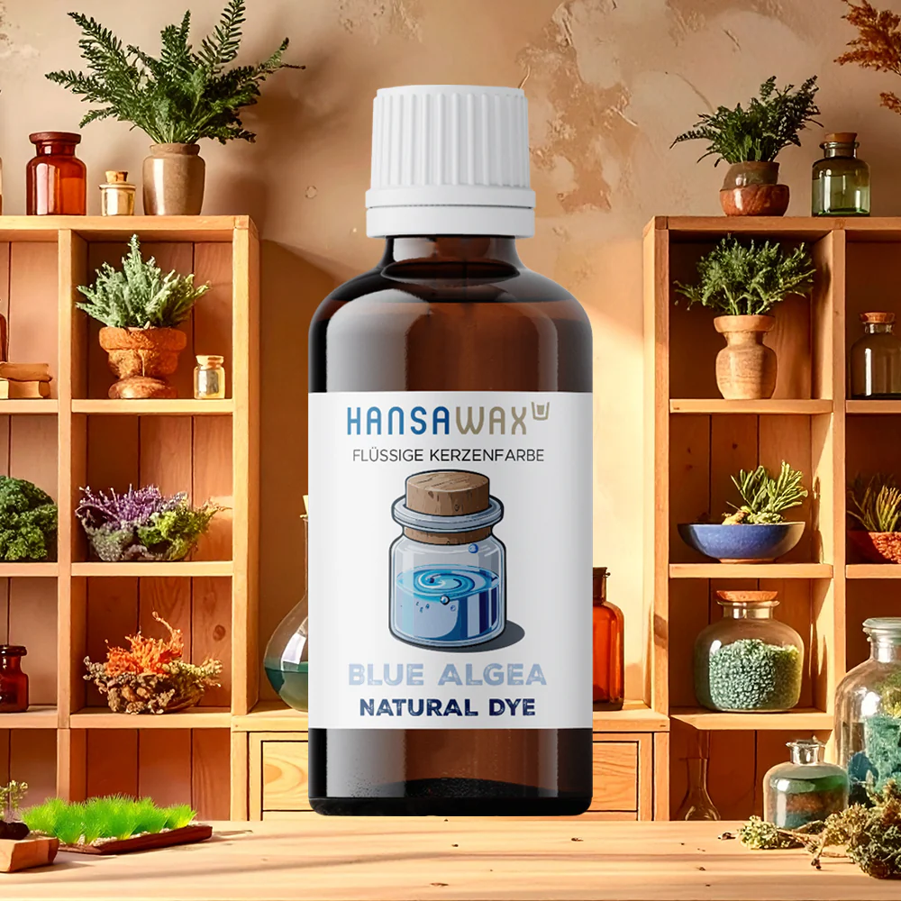 Natural Candle Dye: Bundle - Image 9