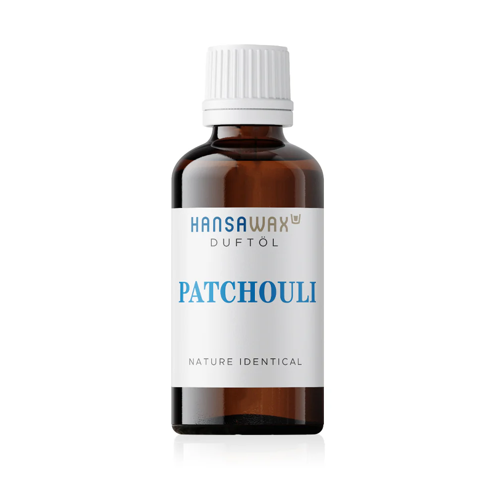 Naturidentisches Duftöl: Patchouli - Image 2