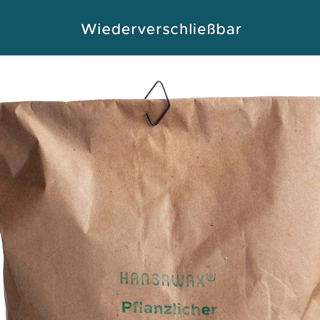 Pflanzlicher Kerzensand 'EcoCandle Sand' - Image 4