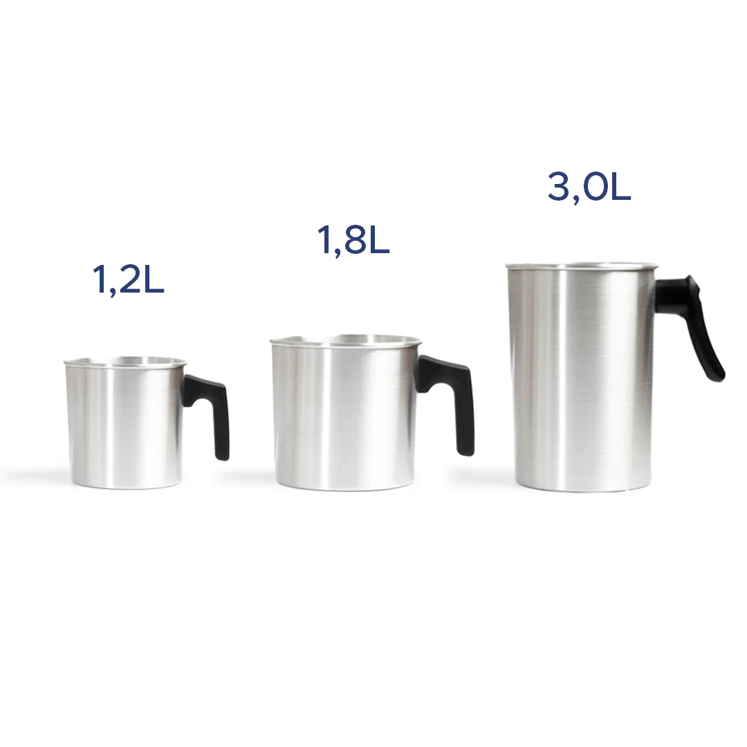 Schmelzbehälter 1,8L - Image 2