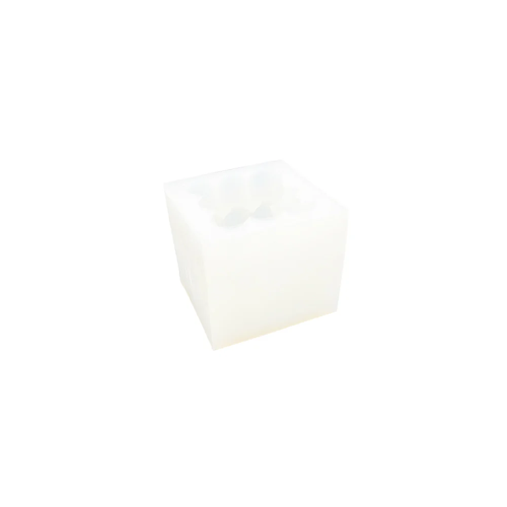 Silikonform: Bubble Form M - Image 2