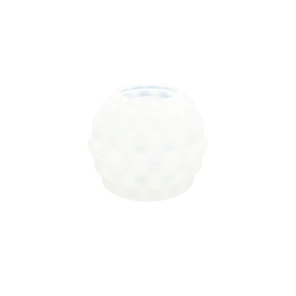 Silikonform: Bubble Topf - Image 3