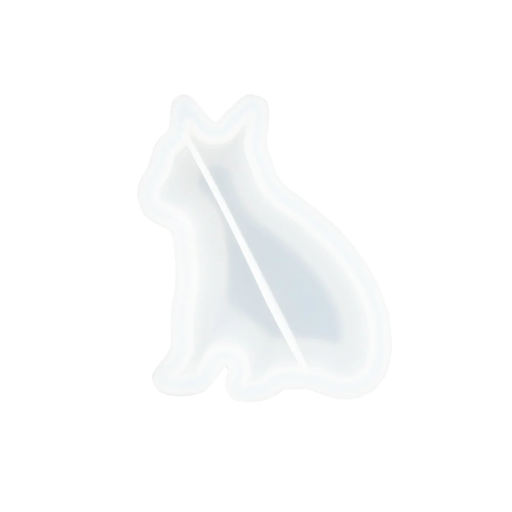 Silikonform: Hundeförmige Schale - Image 3