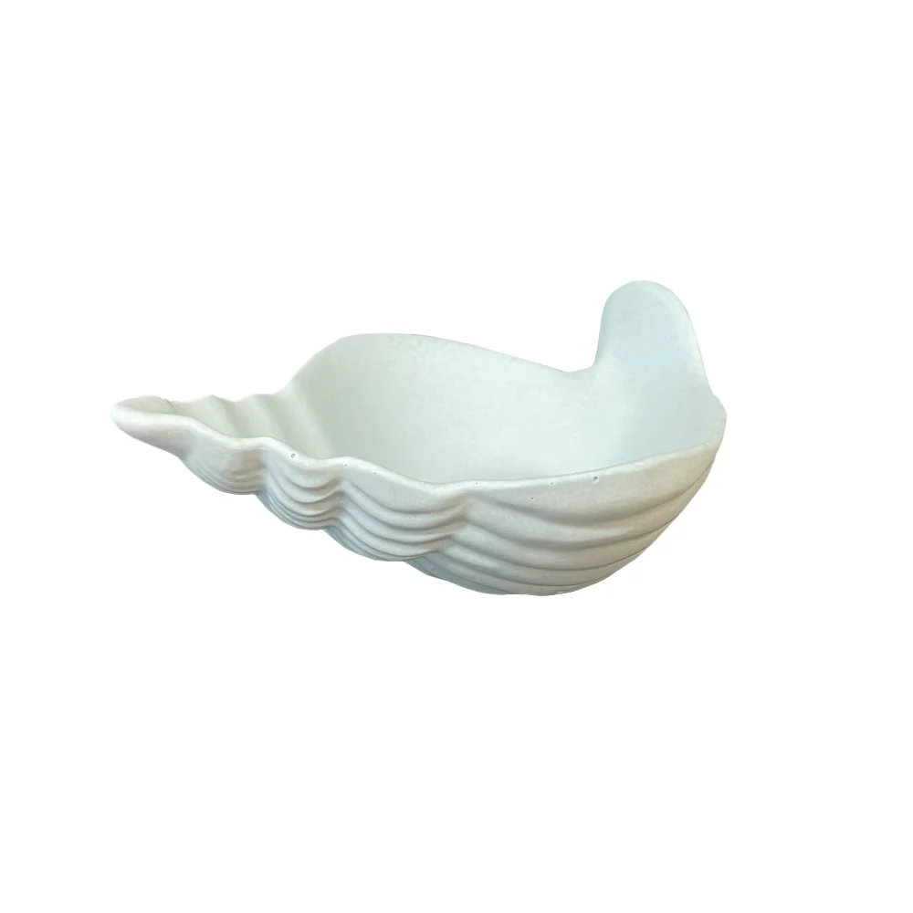Silikonform: Muschelschale spitz - Image 3