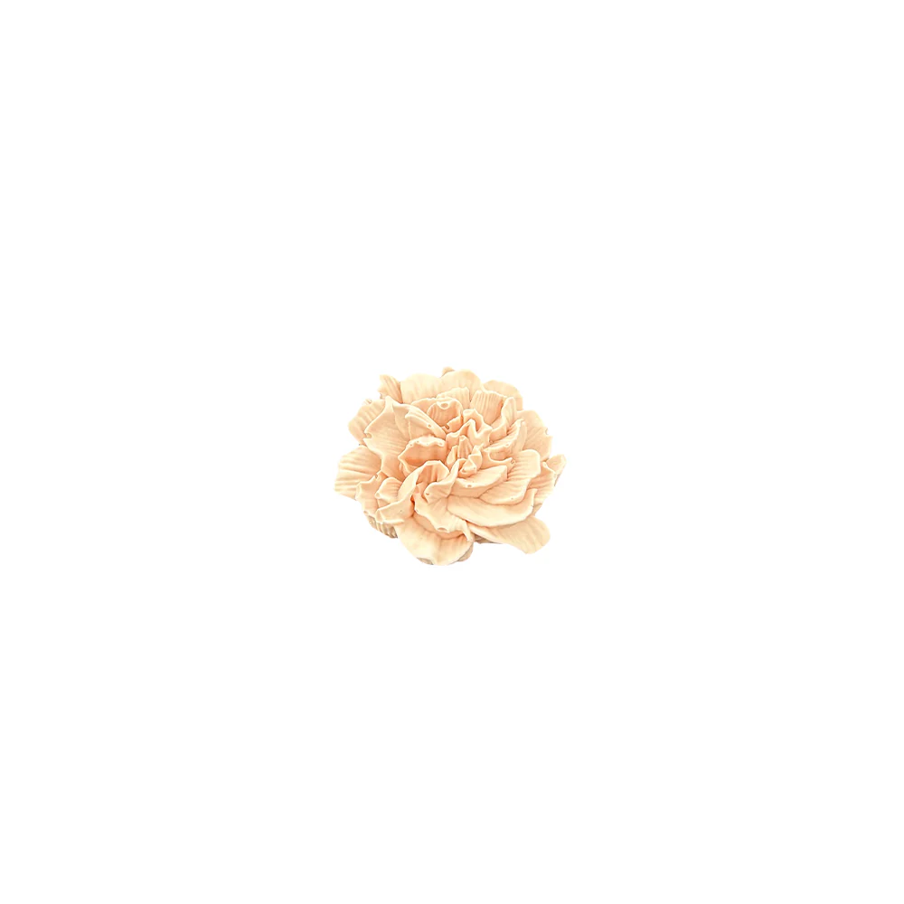 Silikonform: Rose M - Image 2