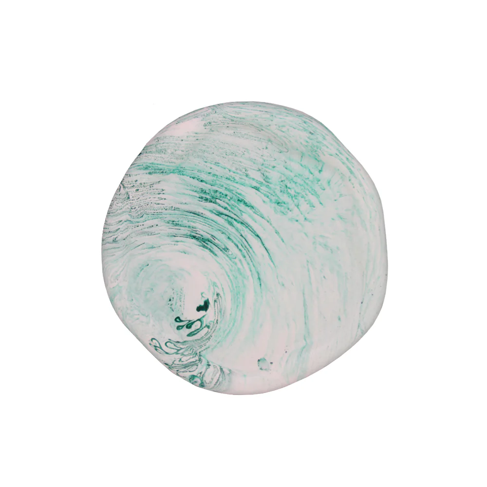 Silikonform: Runde Wolke Untersetzer - Image 3
