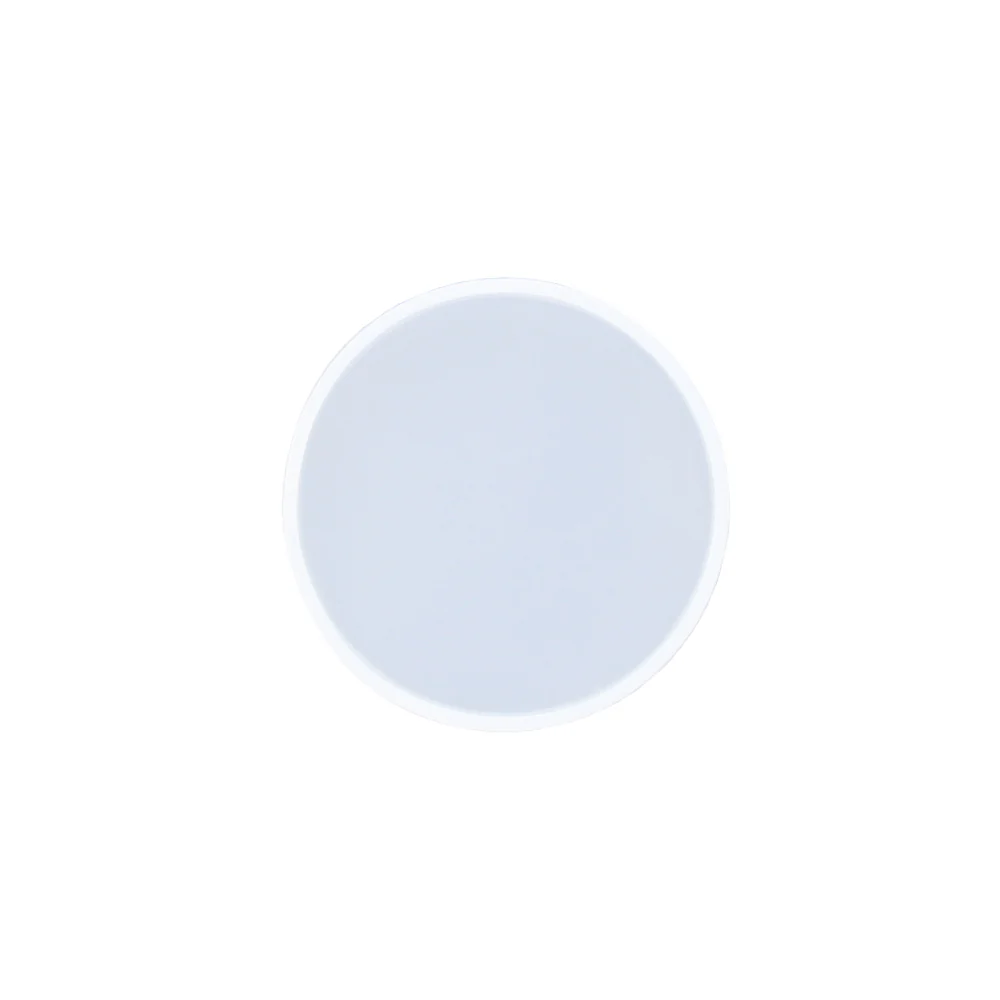 Silikonform: Runder Untersetzer XS - Image 3