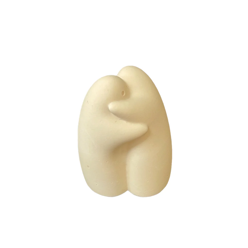 Silikonform: Umarmung - Image 3
