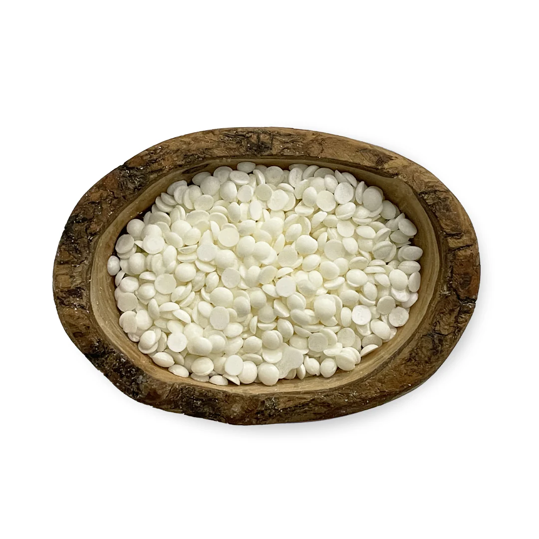 Soja Massagewachs 'KeraSoy Massage Container' - Image 3